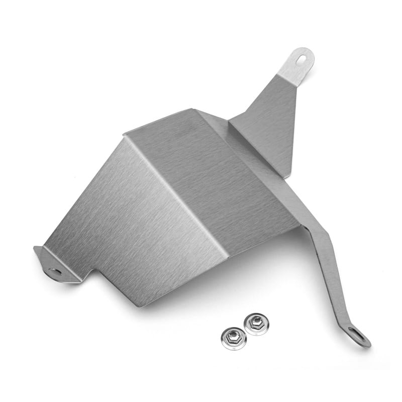 COBB — Cobb VW GTI/Golf R (MK7/MK7.5) / Jetta GLI (A7) / Audi A3/S3 (8V) ABS Module 304SS Heat Shield