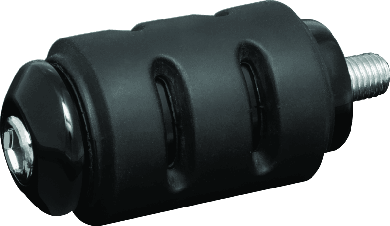 Kuryakyn — Trident Shifter Peg Gloss Black