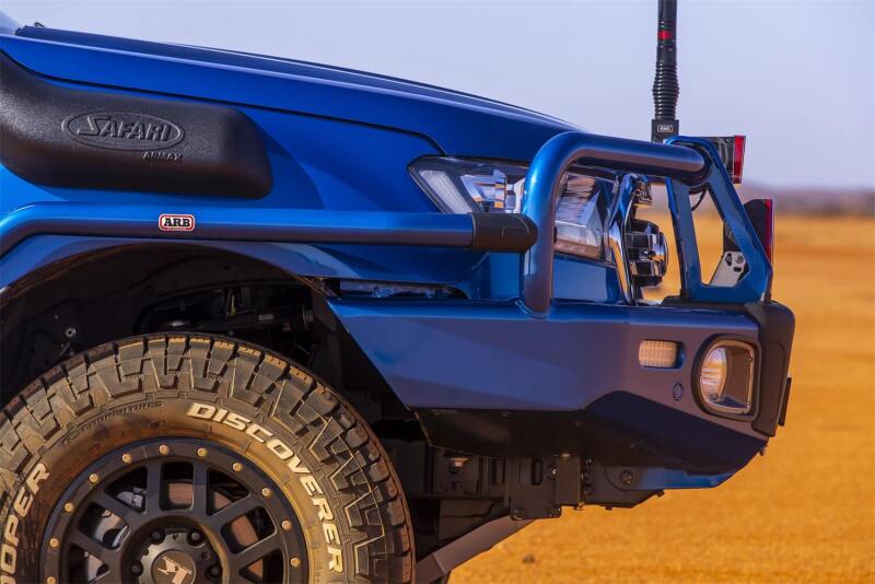 ARB — ARB 19-23 Ford Ranger Summit Front Rail (Use w/ PN 4440210)
Summit Front Rail