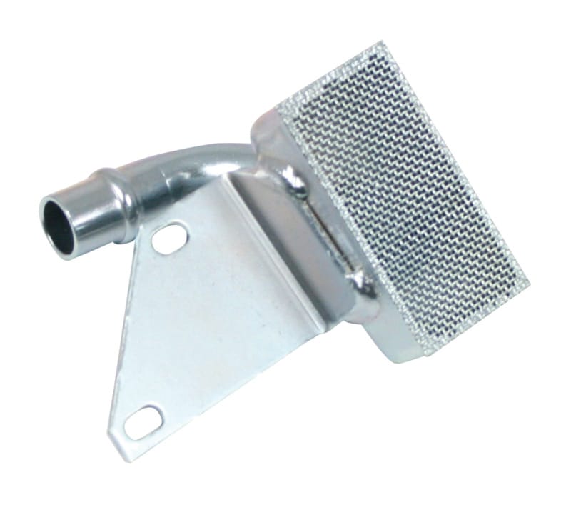 Moroso — Moroso Chevrolet Big Block Oil Pump Pick-Up - 3/4in (Use w/Part No 22150/22160/22162)