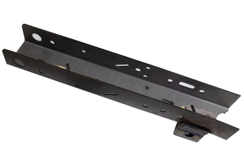 RustBuster — Rust Buster 1995-2004 Toyota Tacoma Rear Frame Rail with Bed Mount - Right