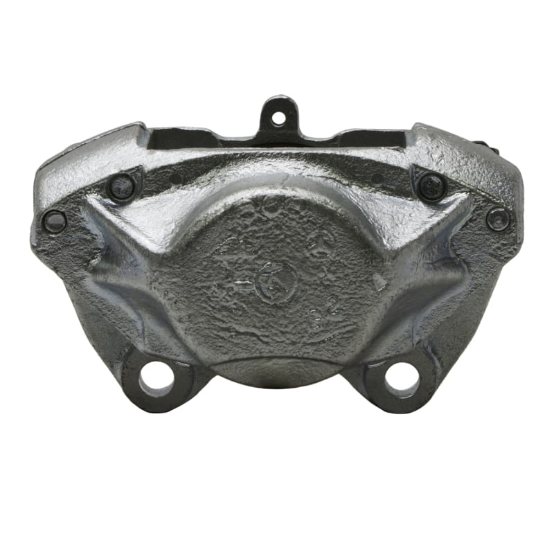 DFC — DFC 80-85 Mercedes-Benz 300SD Front-R Silver Zinc Coated Premium Caliper
DFC Brake Caliper