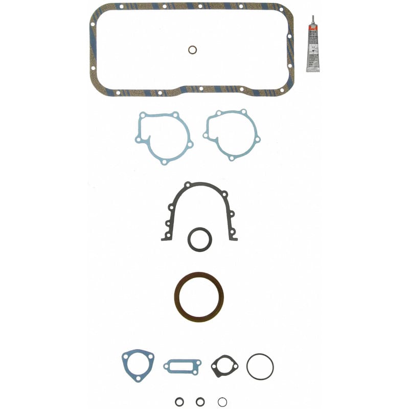 Fel-Pro — Fel-Pro Nissan Sentra CS 9645 Engine Conversion Gasket Set