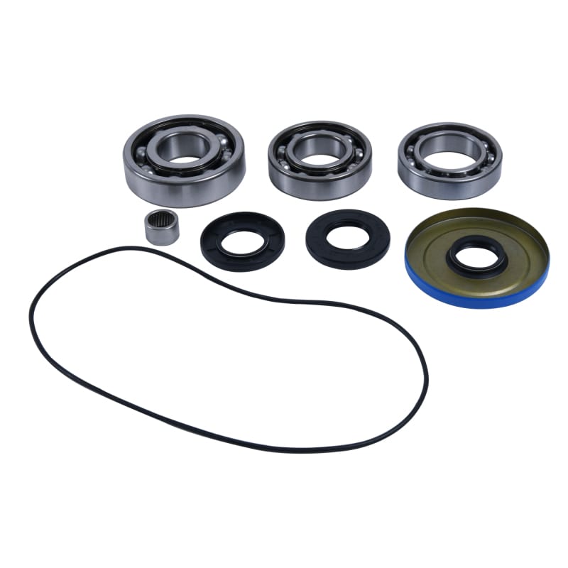 All Balls Racing — All Balls Racing 17-21 Can-Am Defender 500 Differential Bearing & Seal Kit Front