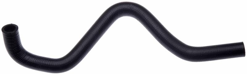 Gates — Gates 03-08 Toyota Corolla 4-Cyl. 1.8L Heater To Pipe Molded Heater Hose