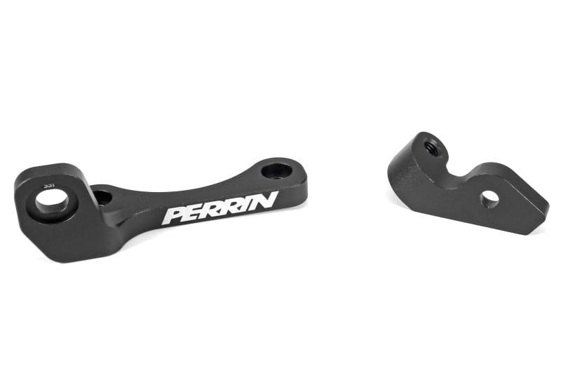 Perrin Performance — PERRIN 22-25 Subaru WRX / 19-25 Ascent / 20-25 Outback & Legacy Turbo TMIC Bracket - Black