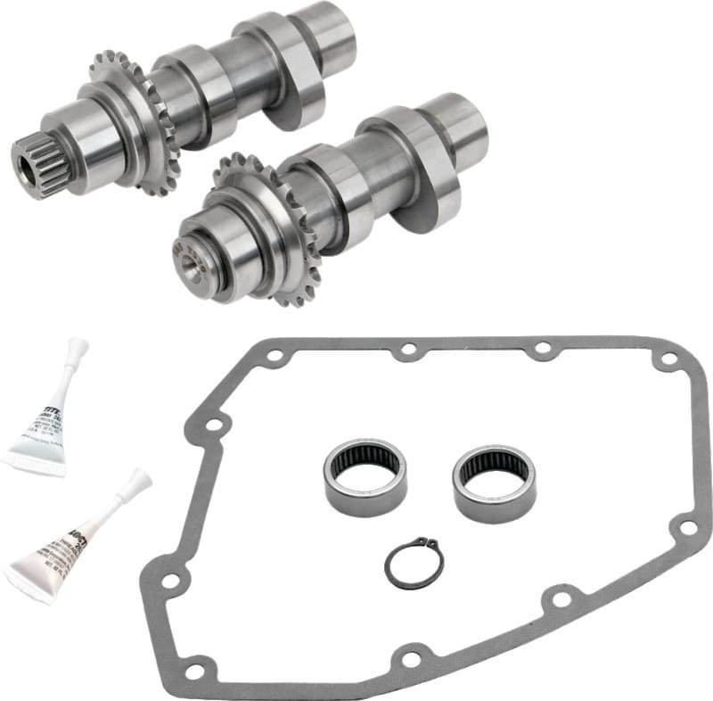 S&S Cycle — S&S Cycle 07-17 BT 585C Chain Drive Camshaft Kit