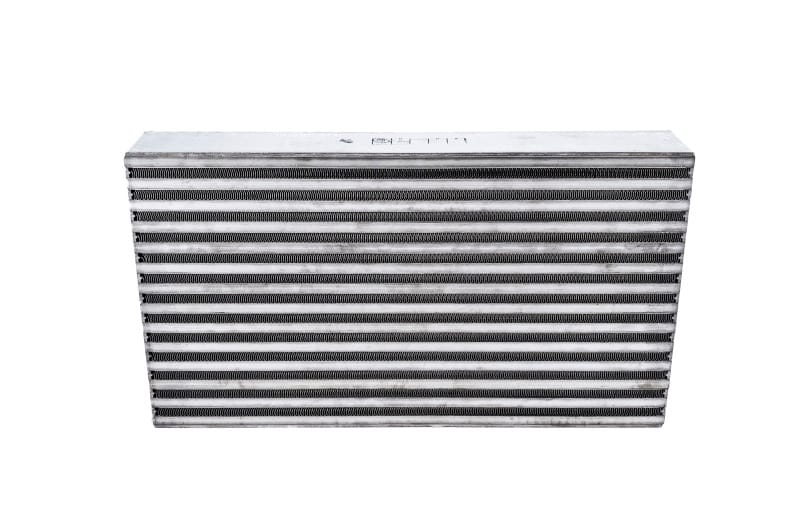 Garrett — Garrett Air / Air Intercooler CAC (20.05in x 11.19in x 3.00in) - 600 HP
grt487085-6002