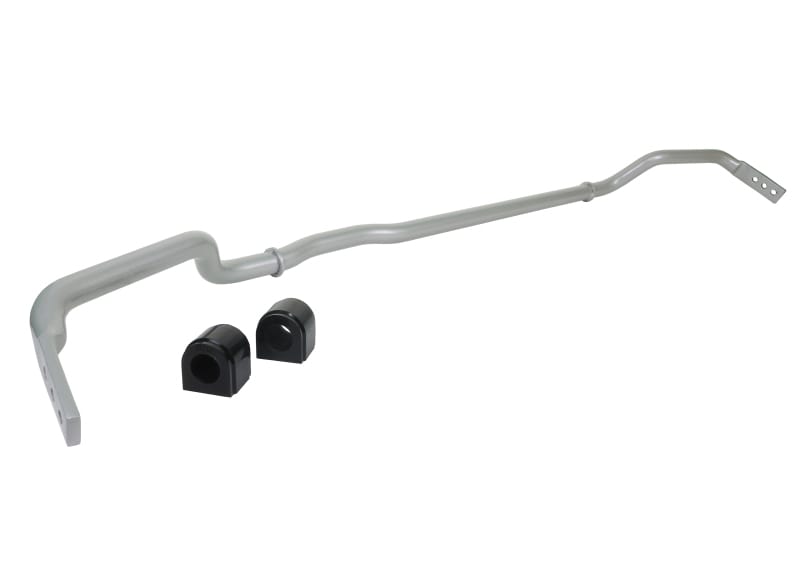Whiteline — Whiteline 15-18 BMW M3 / 15-20 BMW M4 Rear 26mm Heavy Duty Adjustable Swaybar
Swaybar