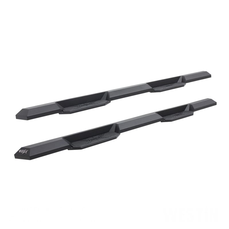 Westin — Westin 19-21 Ford Ranger SuperCab HDX Xtreme Nerf Step Bars - Tex. Blk
Nerf/Step Bar