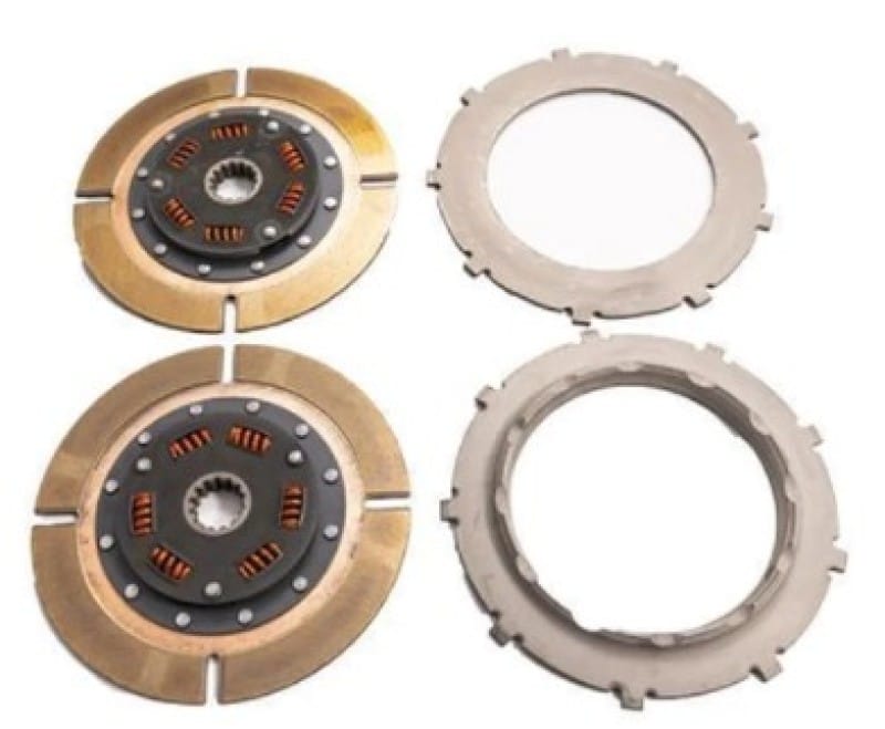 OS Giken — OS Giken Toyota Supra 2JZGTE V160 Gearbox TR2CD Overhaul Kit A