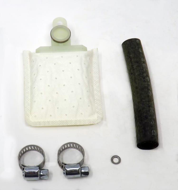 Walbro — Walbro Fuel Pump Kit for 97-01 Hyundai Tiburon
Kit/Install