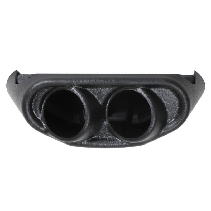 AutoMeter — Autometer 08-13 Subaru WRX/STI 2-1/16in Dual Overhead Console Gauge Mount
2-1/16" DUAL OVRHD C
