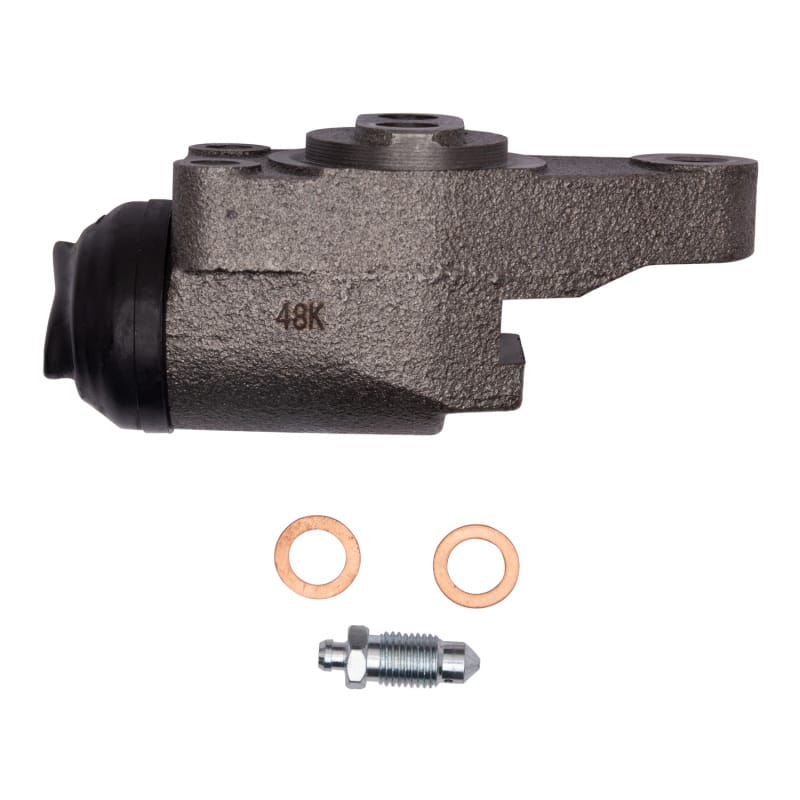 DFC — DFC 49-87 Chevrolet B60-B6P042 School Bus wDrum Brakes Front Right/Front Left Brake Wheel Cylinder
DFC Brake Wheel Cyl