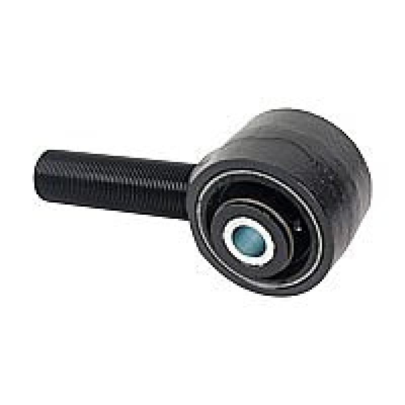 Synergy Mfg — Synergy 07-18 Jeep Wrangler JK Track Bar Dual Durometer Bushing Forged Housing 14MM Bolt 1.60in Wide