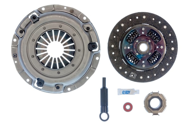 Exedy — Exedy OE 2005-2005 Saab 9-2X H4 Clutch Kit