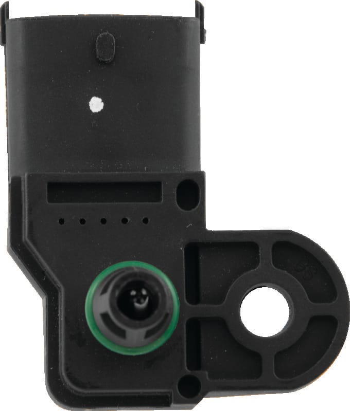 TwinPower — Map Sensor