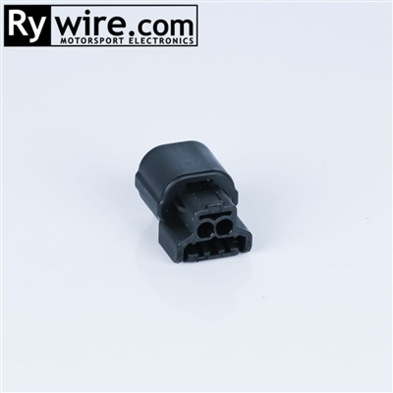 Rywire — Rywire 2 Position Connector