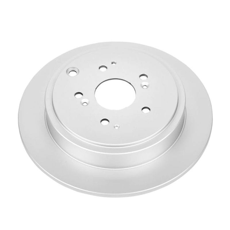 PowerStop — Power Stop 01-06 Acura MDX Rear Evolution Geomet Coated Rotor
PowerStop EVC