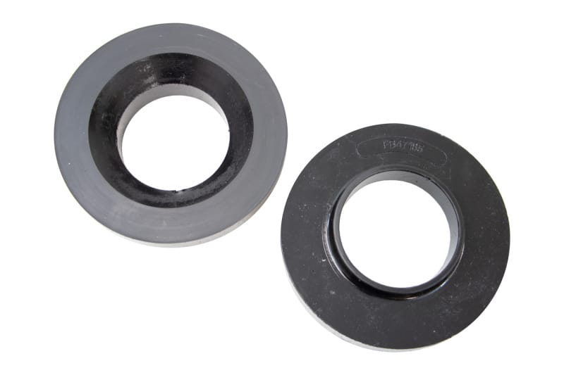 Fishbone Offroad — Fishbone Offroad 07-18 Jeep Wrangler JK 0.75In Front Leveling Kit
