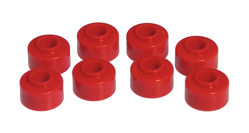 Prothane — Prothane Jaguar Front End Link Kit - Red
SWAY BAR BUSHINGS