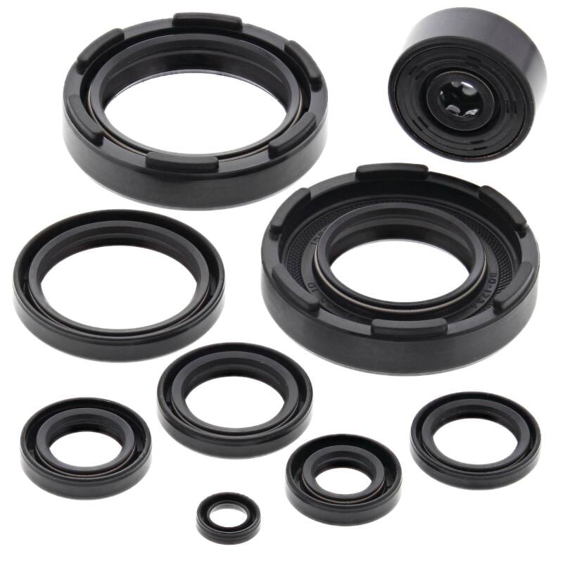 Vertex Pistons — Vertex Gaskets 83-87 Yamaha YZ250 Oil Seal Kit