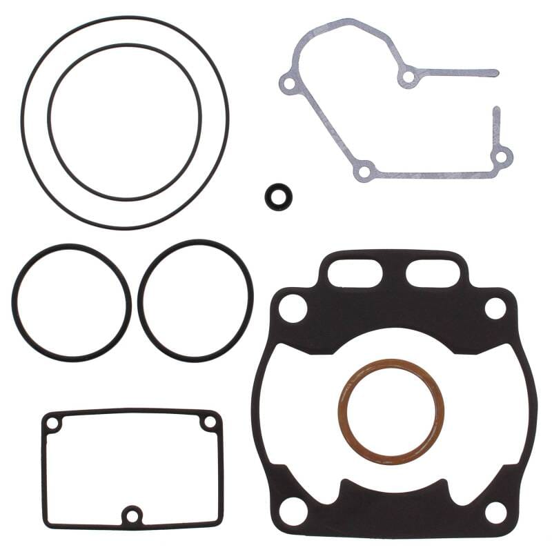 Vertex Pistons — Vertex Gaskets 05-07 Kawasaki KX250 Top End Gasket Kit