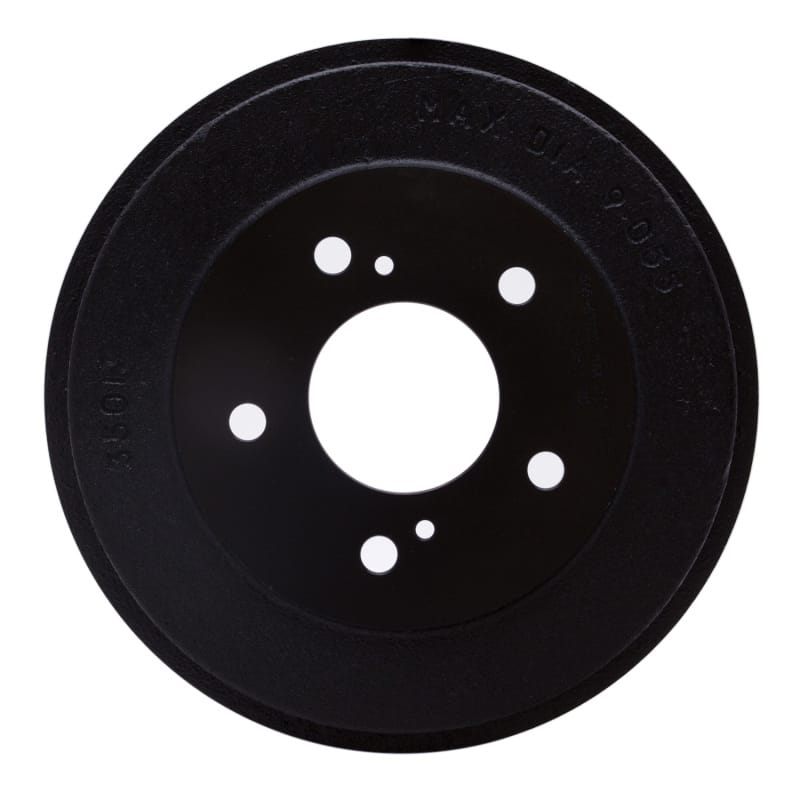 DFC — DFC 89-94 Nissan Maxima Rear True Balanced Brake Drum
DFC Brake Drum