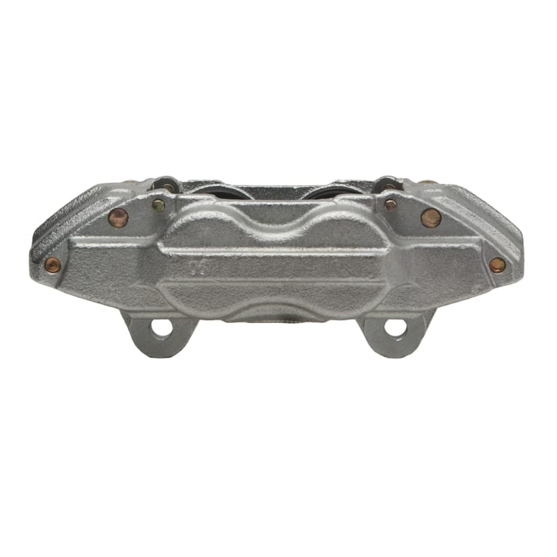 DFC — DFC 00-07 Toyota Tundra Front-L Premium Caliper - Silver Zinc Coated
DFC Brake Caliper