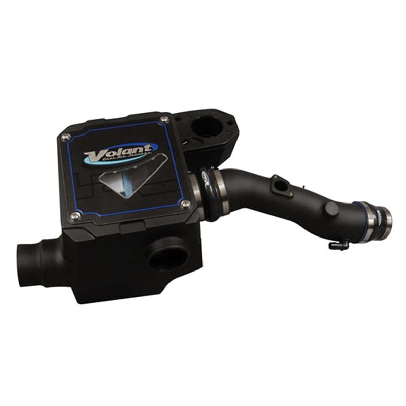 Volant — Volant 12-15 Toyota Tacoma 4.0L V6 Pro5 Closed Box Air Intake System
Air Intake Kit