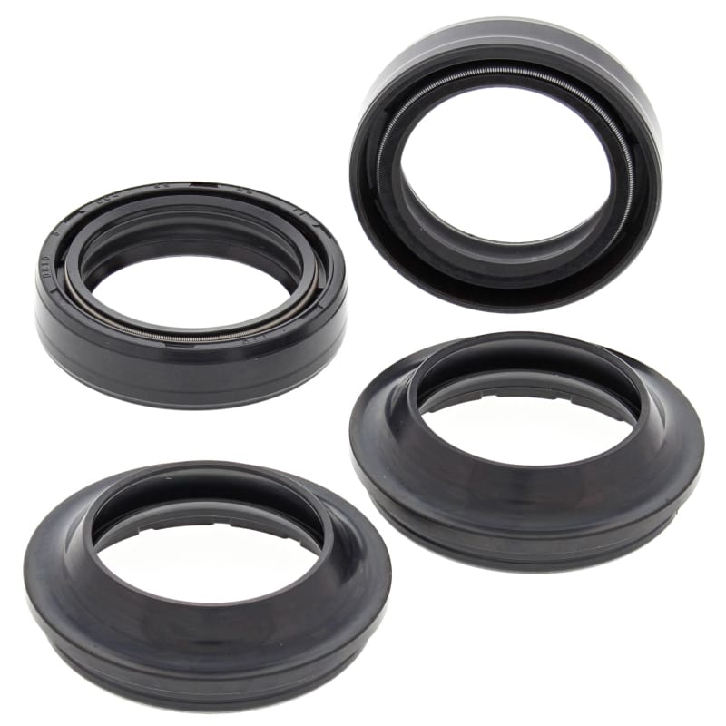 All Balls Racing — All Balls Racing 93-96 Honda CRM50R (EURO) Fork Oil Seal & Dust Seal Kit