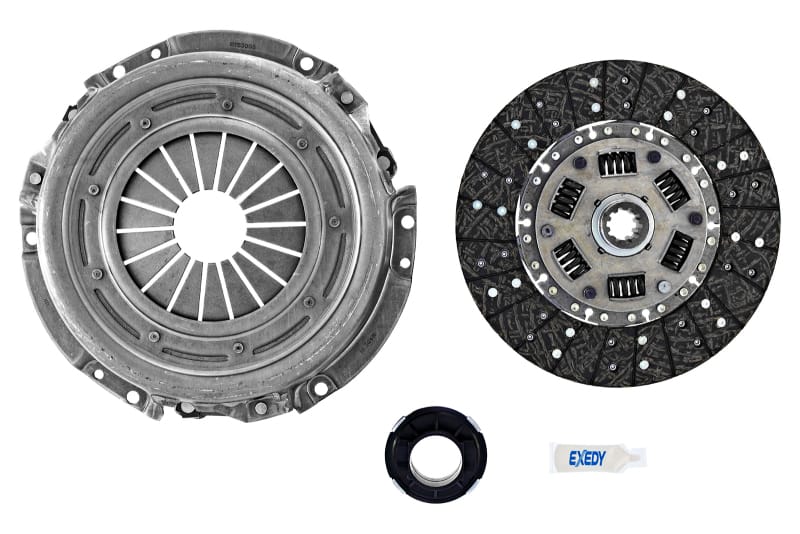 Exedy — Exedy OE Clutch Kit