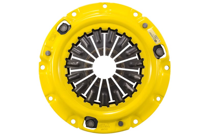 ACT — ACT 1995 Eagle Talon P/PL Heavy Duty Clutch Pressure Plate
Pressure Plate