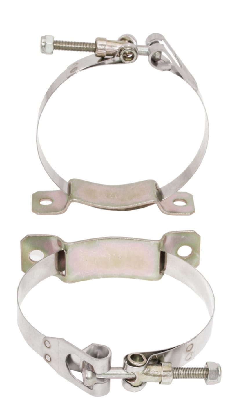 Moroso — Moroso Accumulator Mount - 2 Pack