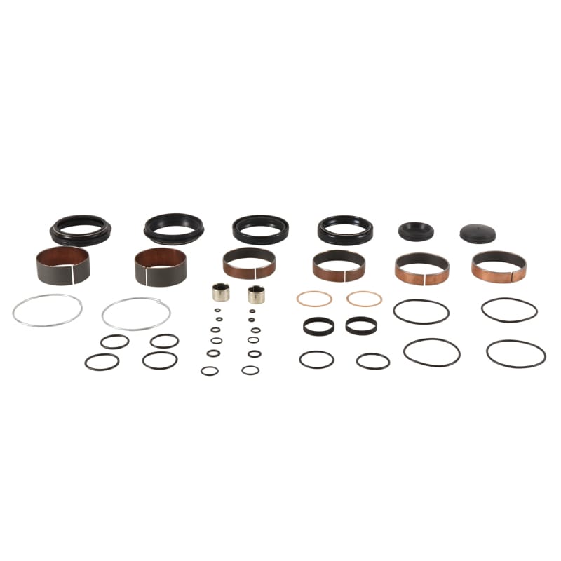 Pivot Works — Pivot Works 03-04 Husaberg 450FC Fork Rebuild Kit - W/Bushings & Seals