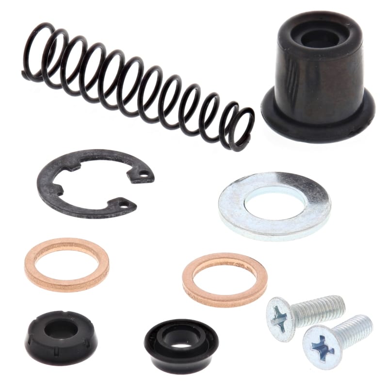 All Balls Racing — All Balls Racing 19-23 Beta RR 2T 125 Master Cylinder Rebuild Kit - Front