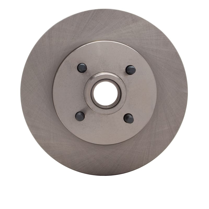 DFC — DFC 87-93 Ford Mustang Front Brake Rotor
DFC Brake Rotor