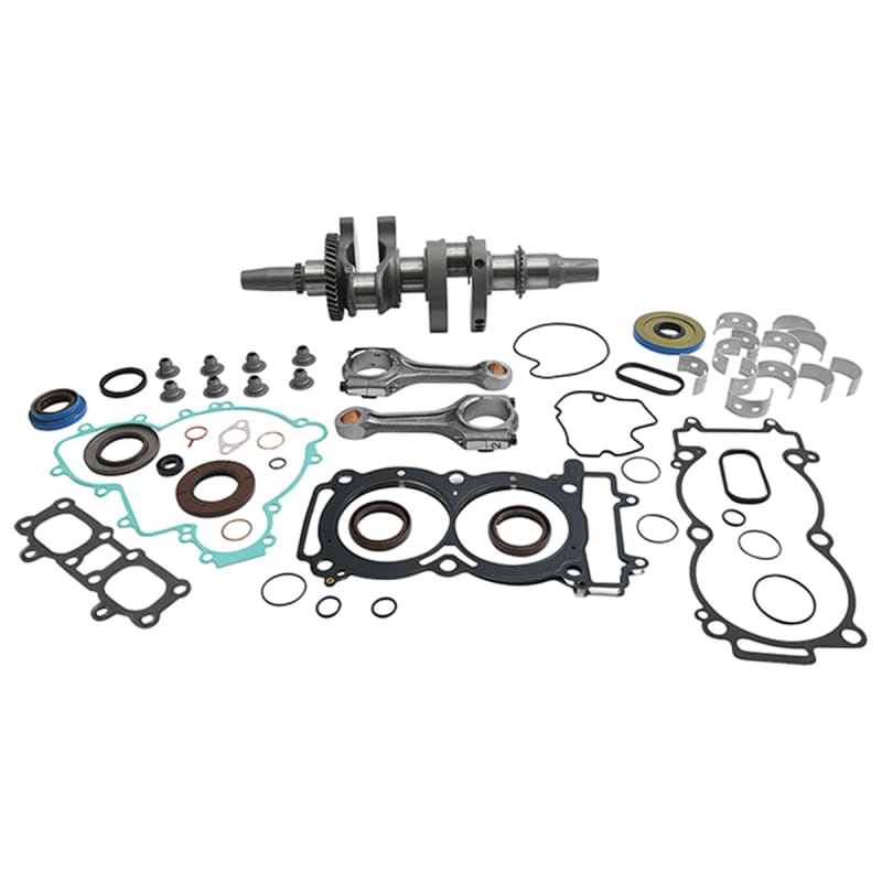 Hot Rods — Hot Rods 2018 RZR 4 900/18-20 RZR 900 50 Inch Bottom End Kit