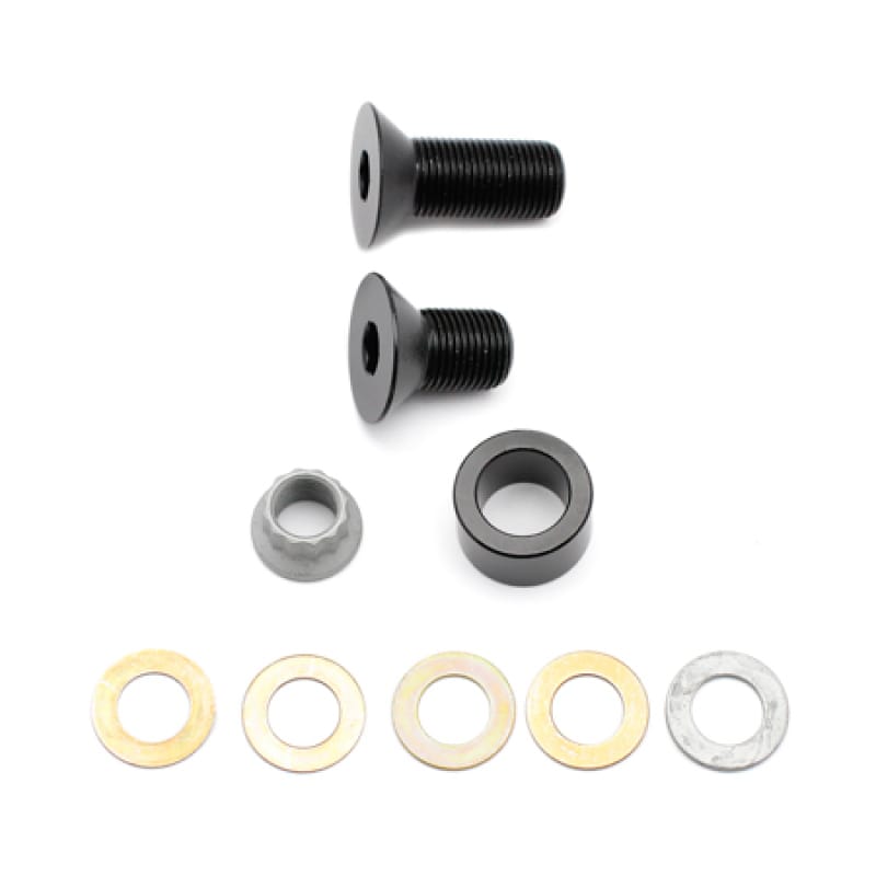 Wilwood — Wilwood Bolt Kit - AFX Drag Bracket
BOLT KIT,BRACKET