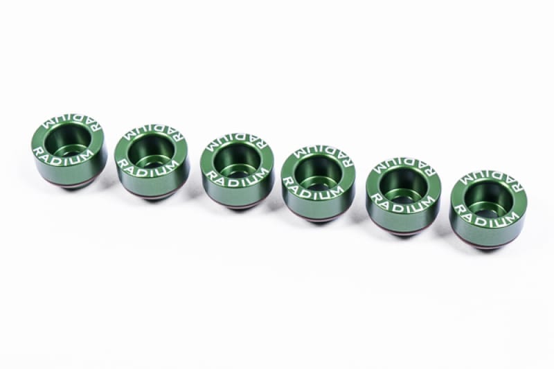 Radium Engineering — Radium Engineering Toyota Injector Seat