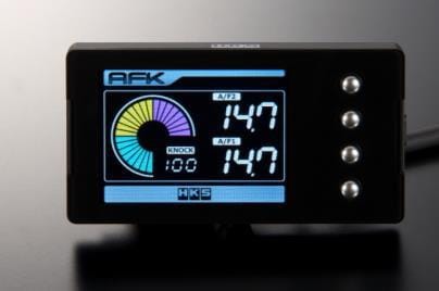 HKS — HKS AF KNOCK AMP 3