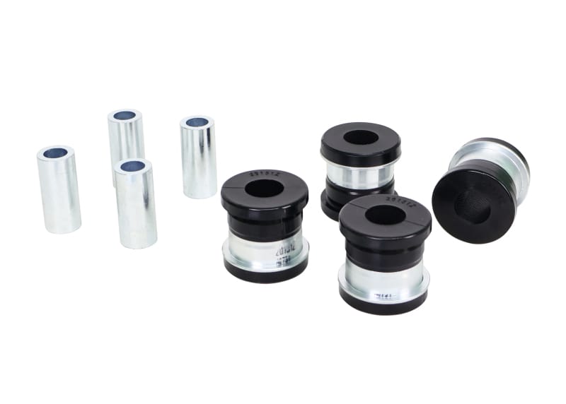 Whiteline — Whiteline 09-24 Ram 1500 Control Arm Upper Bushing Kit