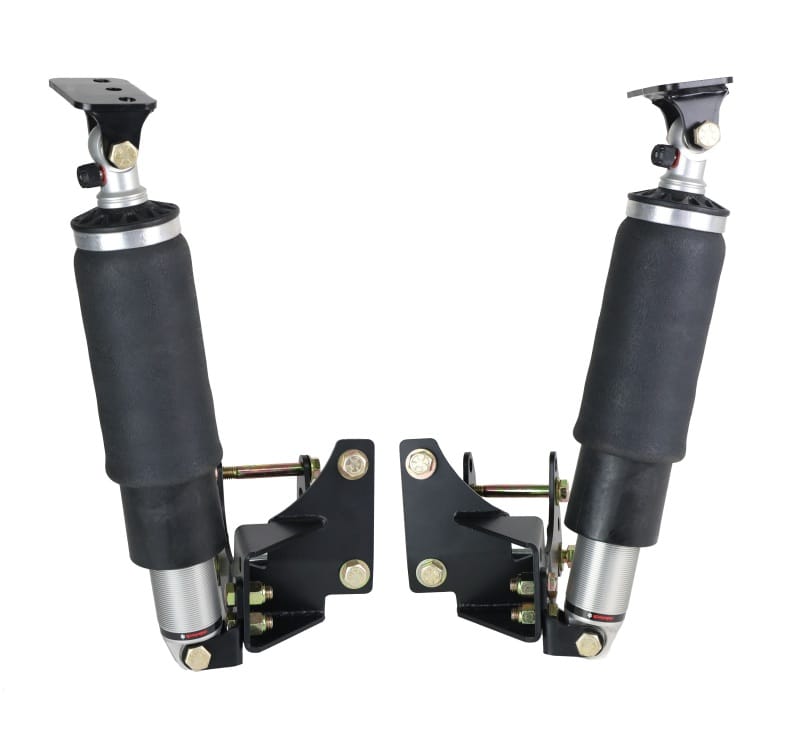 Ridetech — Ridetech 64-72 GM A-Body ShockWaves Rear System HQ Series
Rear HQ SKW 64-72 AB