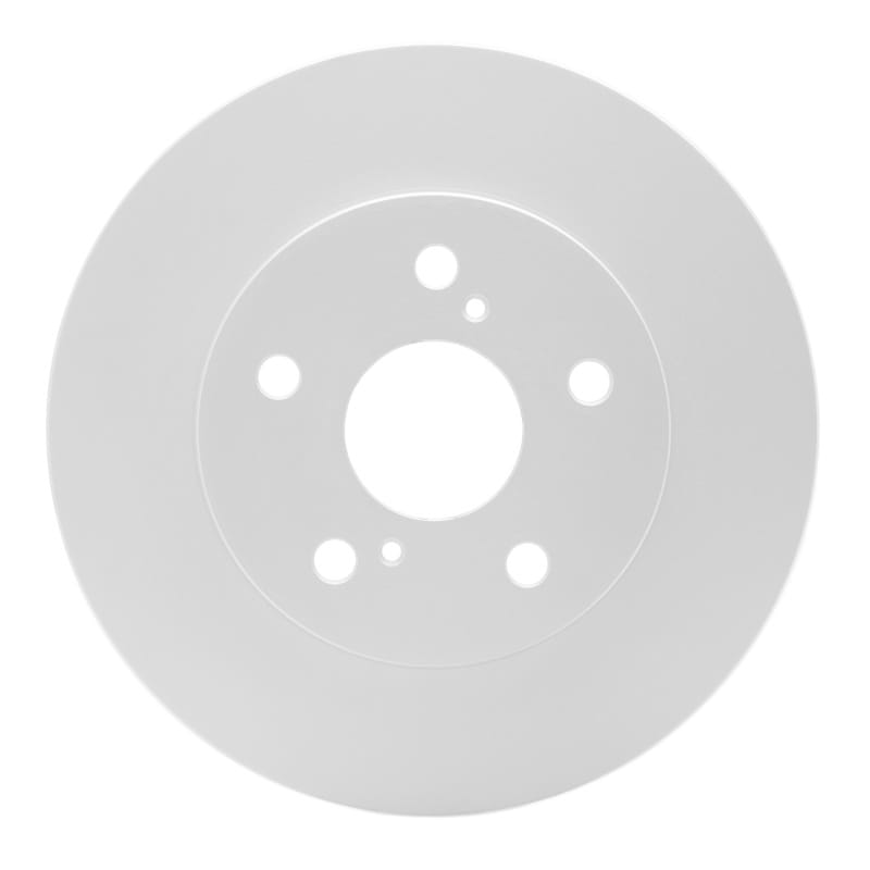 DFC — DFC 08-18 Pontiac Vibe Rear GeoSPEC Coated Rotor
DFC Brake Rotor