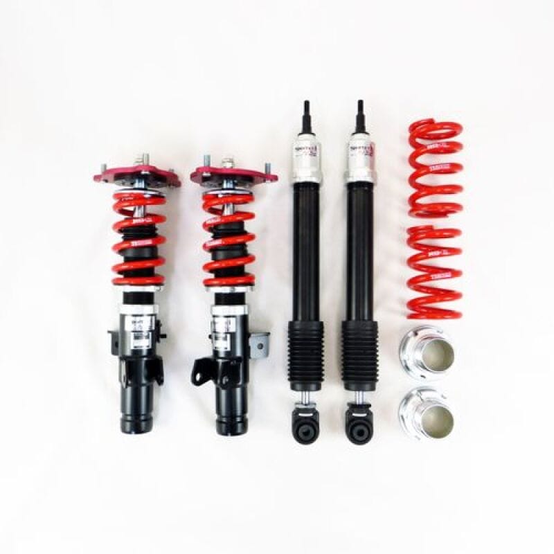 RS-R — RS-R 2023+ Honda Civic Type R (FL5) Sports-i Club Racer Coilovers
