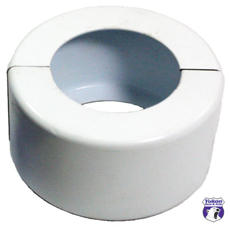 Yukon Gear & Axle — Yukon Gear Extra-Large Clamshells For Large Applications
Bearing Pullers