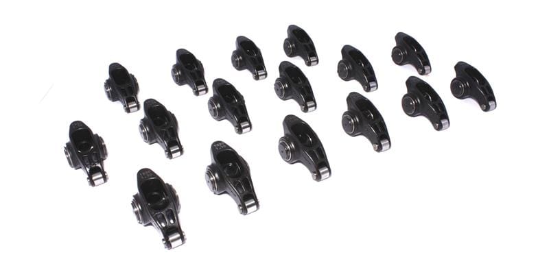 COMP Cams — Ultra Pro Magnum XD Roller Rocker Set w/ 1.75 Ratio for BBC w/ 7/16" Stud