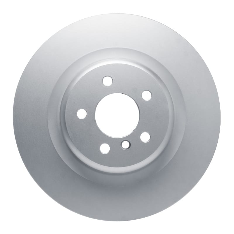 DFC — DFC 10-14 BMW X5 Rear GeoSPEC Coated Rotor
DFC Brake Rotor