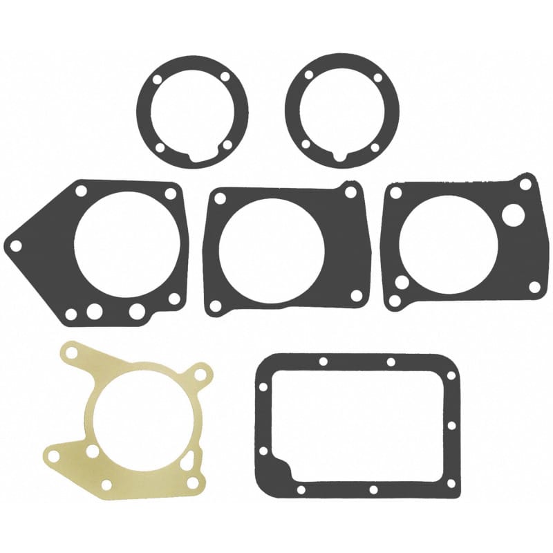 Fel-Pro — Fel-Pro TS 2973 B Manual Transmission Gasket Set