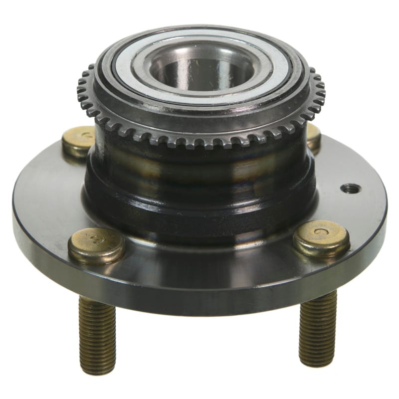 Moog — MOOG 02-07 Mitsubishi Lancer ES Rear Hub Assembly